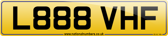 L888 VHF