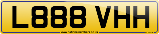 L888 VHH