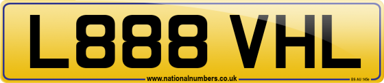 L888 VHL
