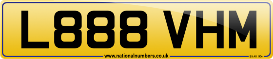 L888 VHM