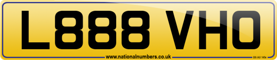 L888 VHO