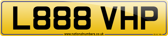 L888 VHP