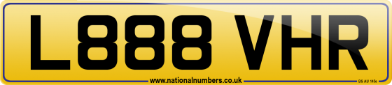 L888 VHR