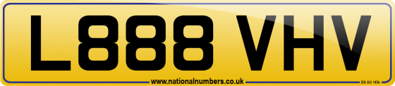 L888 VHV