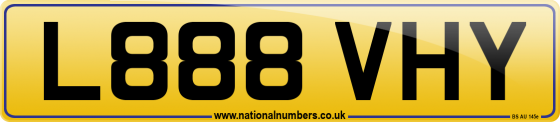 L888 VHY