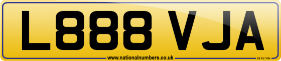 L888 VJA
