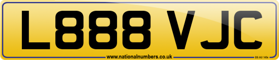 L888 VJC