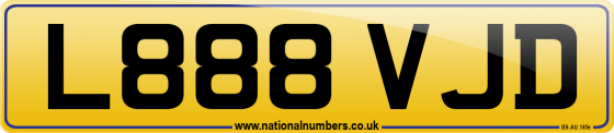 L888 VJD