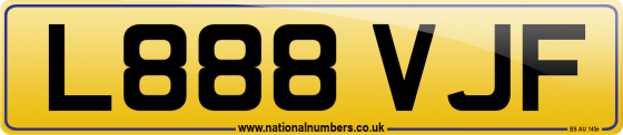 L888 VJF