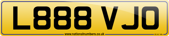 L888 VJO