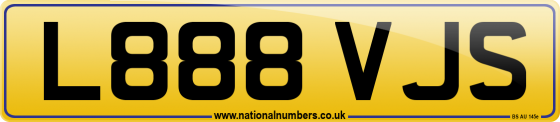 L888 VJS