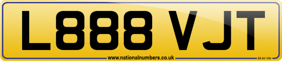 L888 VJT