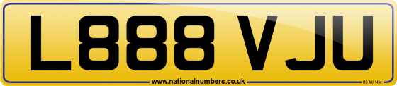 L888 VJU