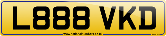 L888 VKD