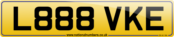 L888 VKE