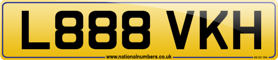 L888 VKH