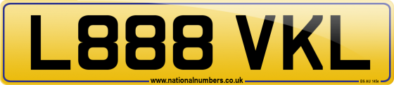 L888 VKL