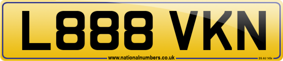 L888 VKN