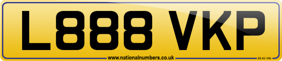 L888 VKP