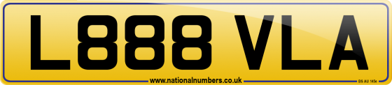 L888 VLA