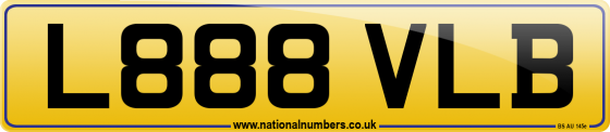 L888 VLB