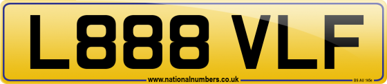 L888 VLF