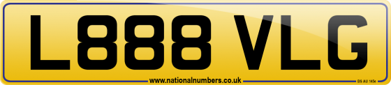 L888 VLG