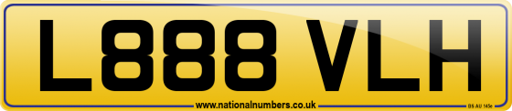 L888 VLH