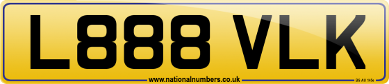 L888 VLK