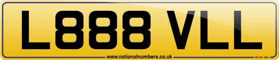 L888 VLL