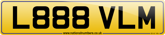 L888 VLM