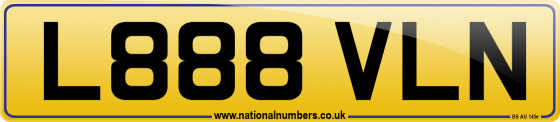 L888 VLN