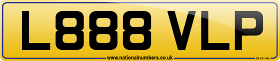 L888 VLP