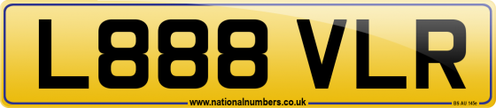 L888 VLR