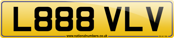 L888 VLV