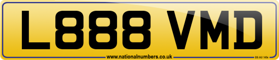 L888 VMD