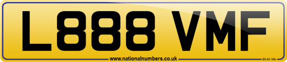 L888 VMF