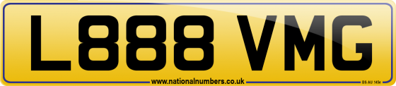 L888 VMG