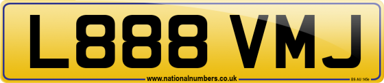 L888 VMJ