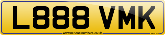 L888 VMK