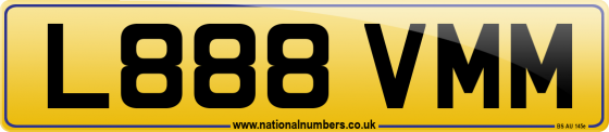 L888 VMM