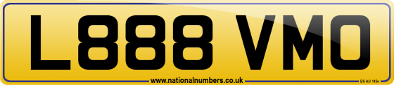L888 VMO