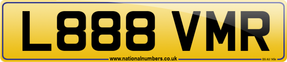 L888 VMR
