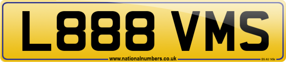 L888 VMS