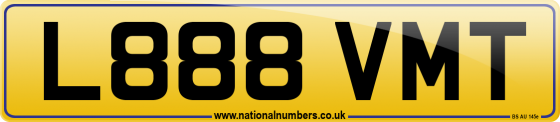 L888 VMT