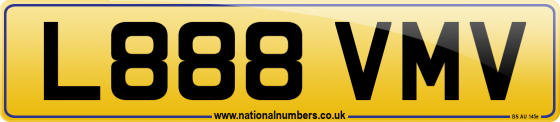 L888 VMV
