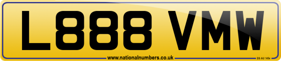 L888 VMW