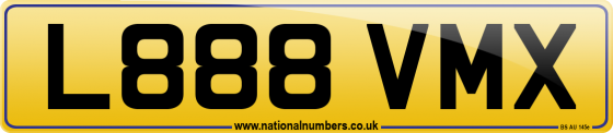 L888 VMX