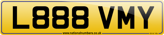 L888 VMY