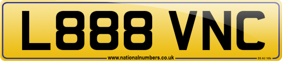 L888 VNC